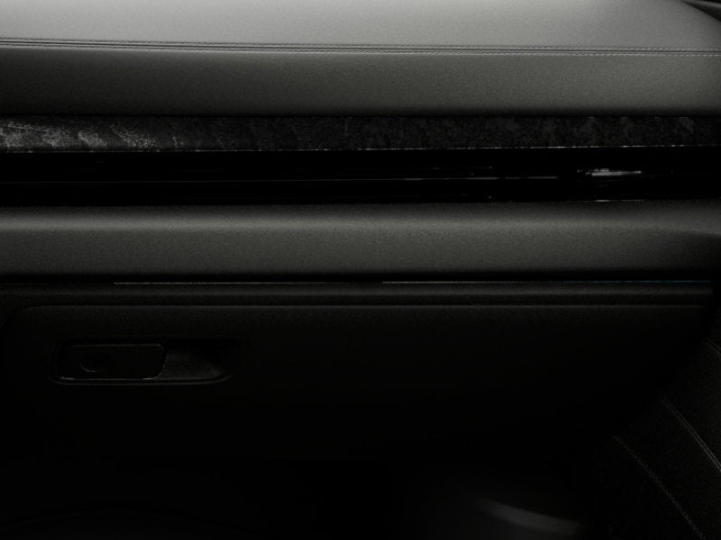 2026 Genesis GV80 2.5T PRESTIGE BLACK