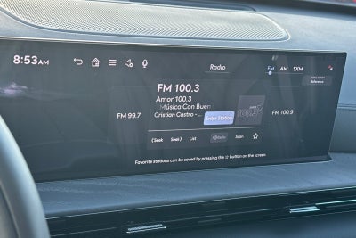 2026 Genesis GV80 3.5T PRESTIGE BLACK