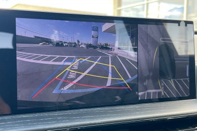 2026 Genesis GV80 3.5T PRESTIGE BLACK