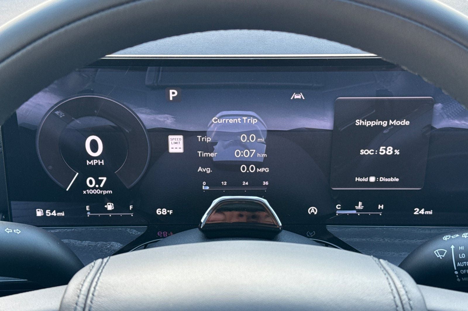 2026 Genesis GV80 3.5T PRESTIGE BLACK