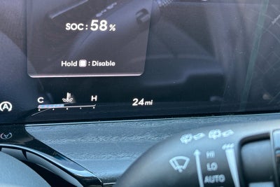 2026 Genesis GV80 3.5T PRESTIGE BLACK