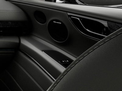 2026 Genesis GV80 3.5T PRESTIGE BLACK