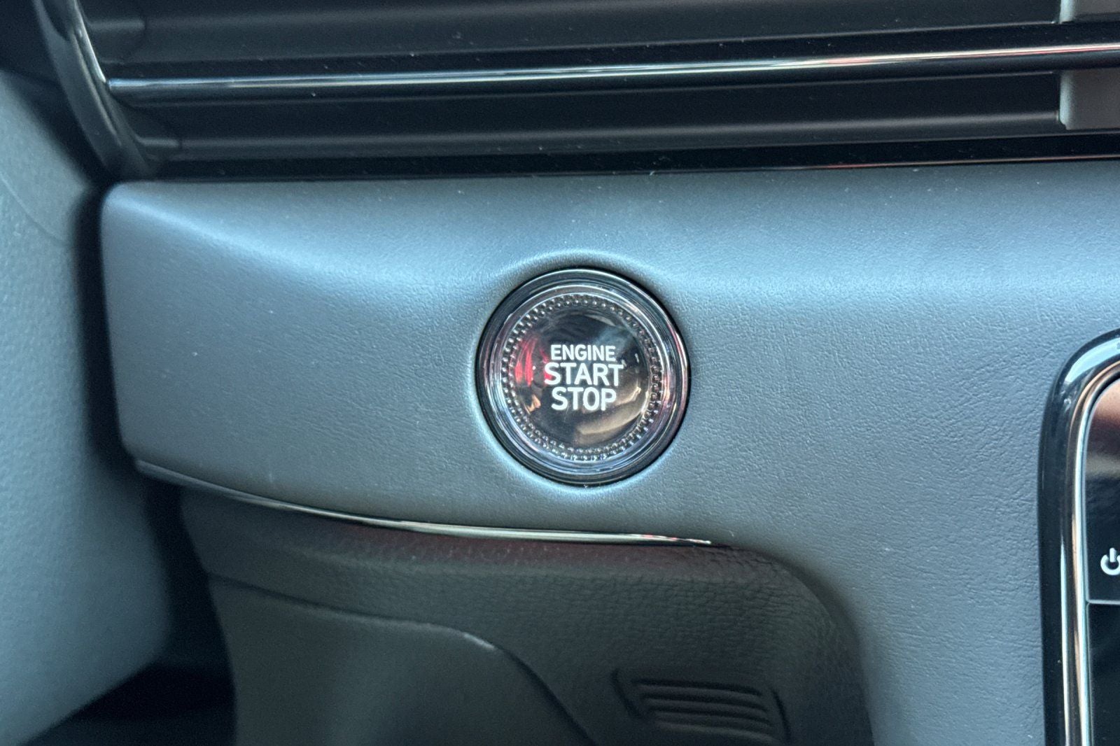 2026 Genesis GV80 3.5T PRESTIGE BLACK