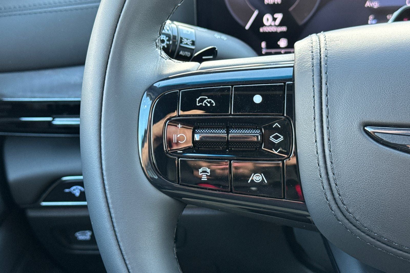 2026 Genesis GV80 3.5T PRESTIGE BLACK