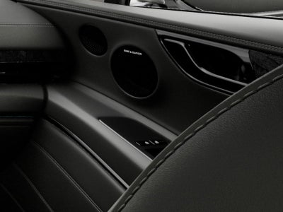 2026 Genesis GV80 3.5T PRESTIGE BLACK