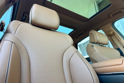 2026 Genesis GV80 3.5T ADVANCED