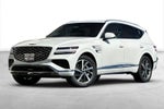 2026 Genesis GV80 3.5T ADVANCED