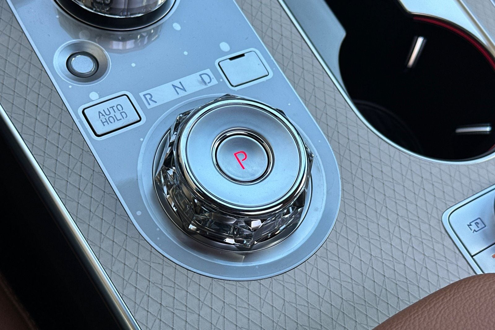 2026 Genesis GV80 3.5T ADVANCED