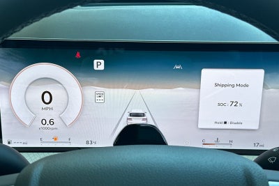 2026 Genesis GV80 3.5T ADVANCED