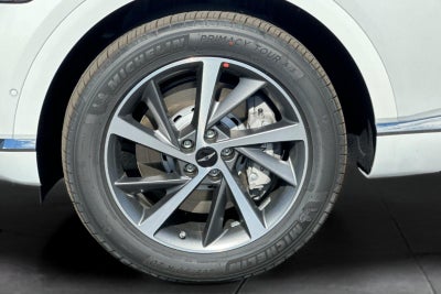 2026 Genesis GV80 3.5T ADVANCED