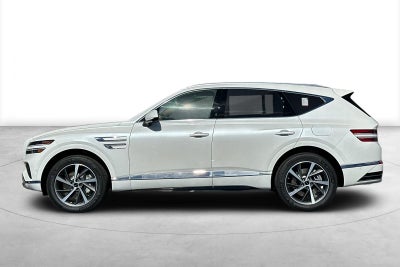 2026 Genesis GV80 3.5T ADVANCED