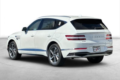 2026 Genesis GV80 3.5T ADVANCED