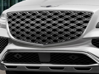 2026 Genesis GV80 3.5T ADVANCED