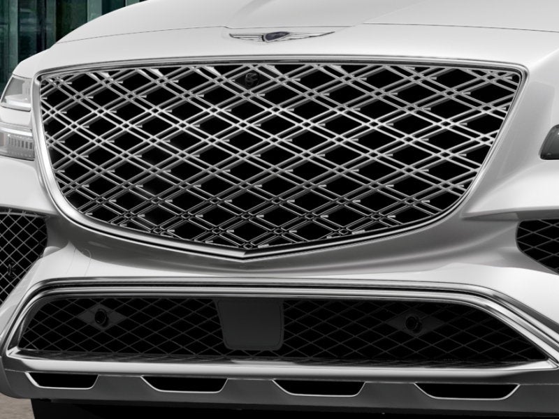 2026 Genesis GV80 3.5T ADVANCED