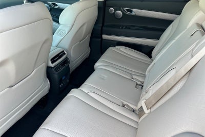 2026 Genesis GV80 3.5T ADVANCED