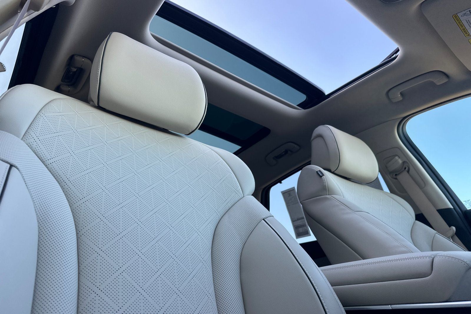 2026 Genesis GV80 3.5T ADVANCED