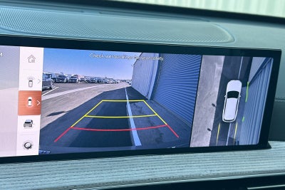 2026 Genesis GV80 3.5T ADVANCED