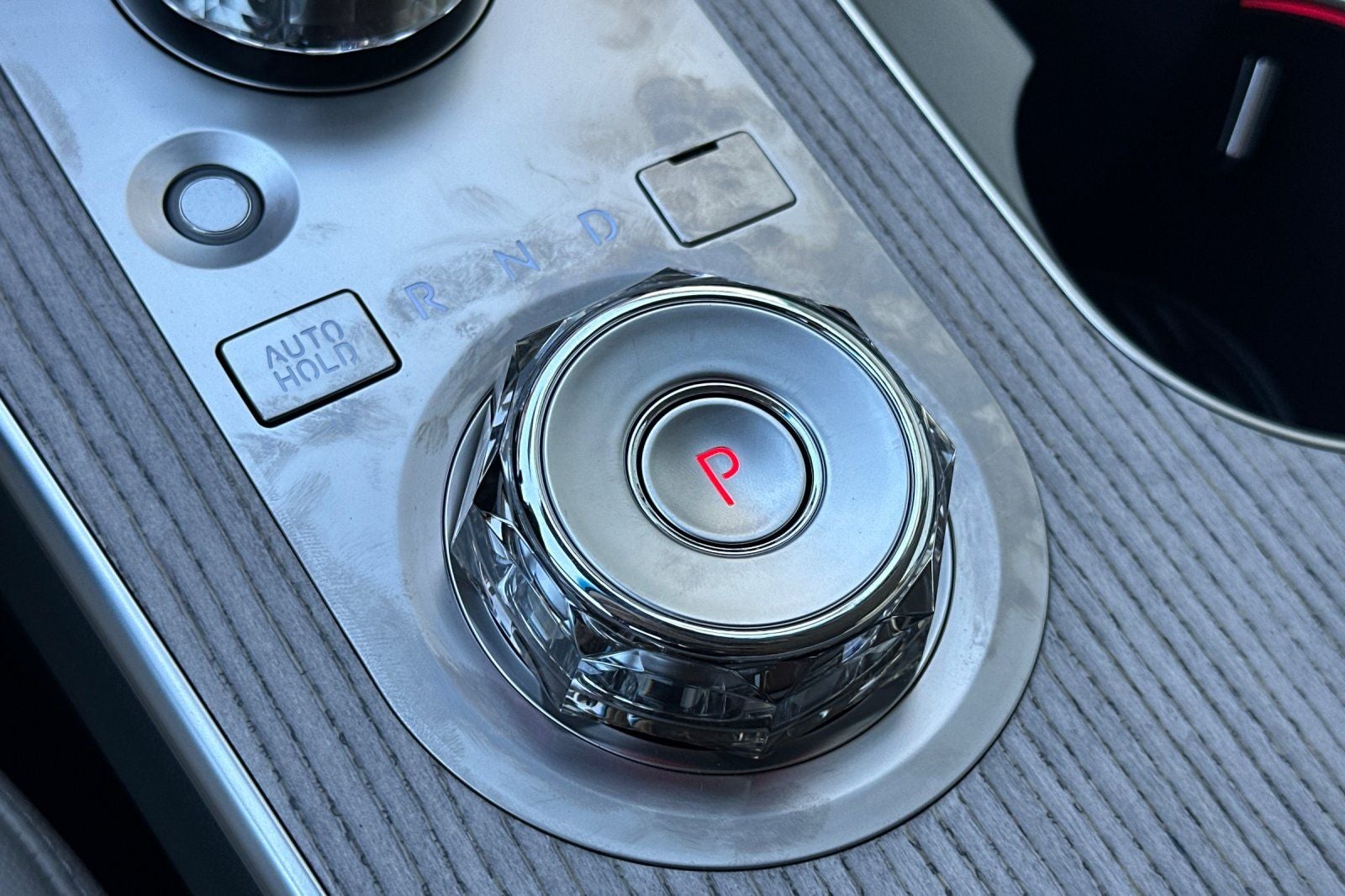 2026 Genesis GV80 3.5T ADVANCED
