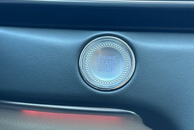2026 Genesis GV80 3.5T ADVANCED