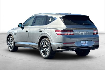 2026 Genesis GV80 3.5T ADVANCED