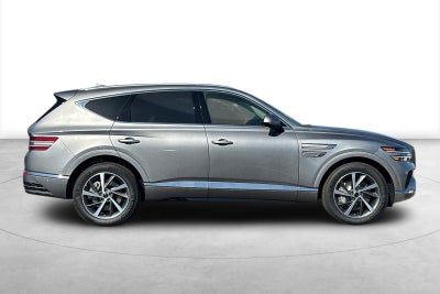 2026 Genesis GV80 3.5T ADVANCED