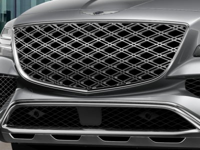 2026 Genesis GV80 3.5T ADVANCED