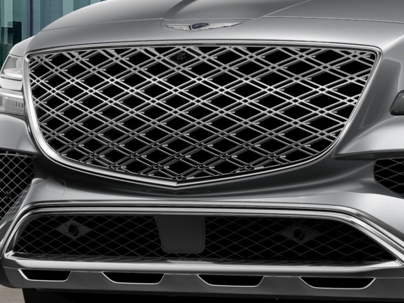 2026 Genesis GV80 3.5T ADVANCED