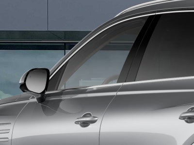 2026 Genesis GV80 3.5T ADVANCED