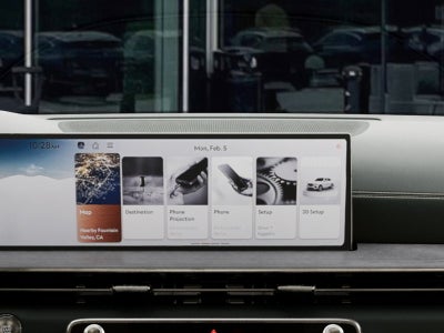 2026 Genesis GV80 3.5T ADVANCED