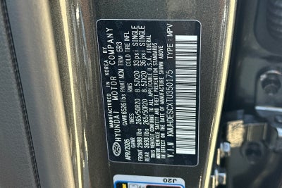 2026 Genesis GV80 3.5T ADVANCED