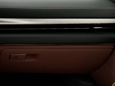 2026 Genesis GV80 3.5T Advanced