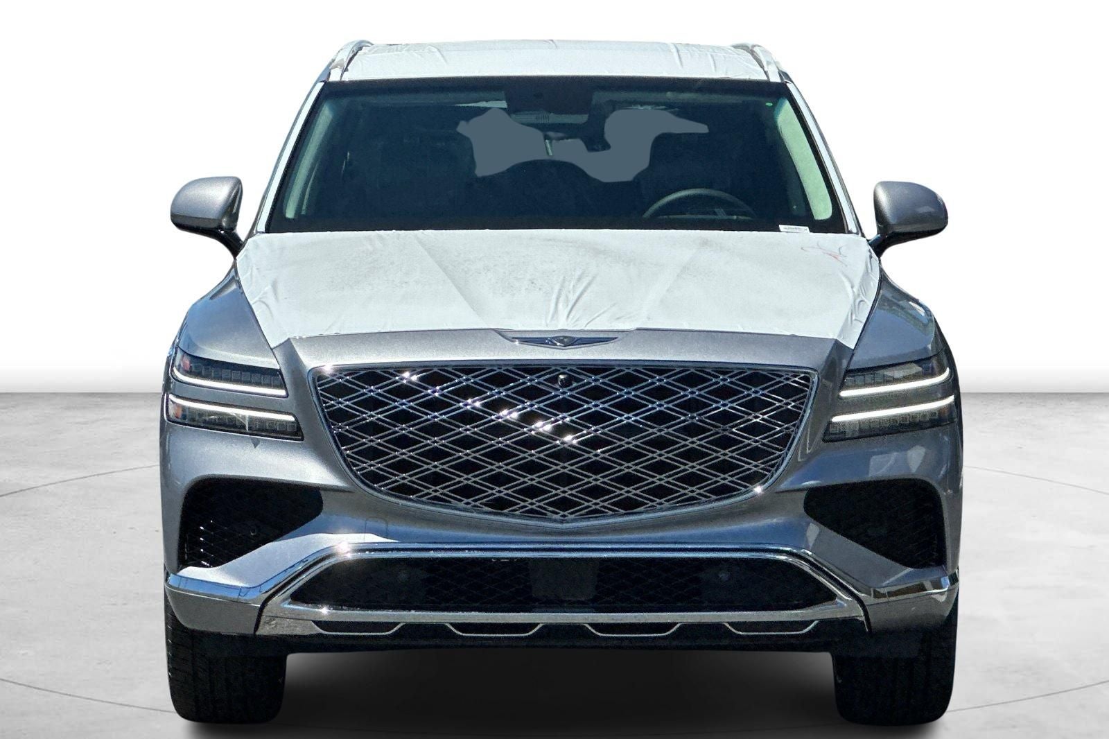 2025 Genesis GV80 3.5T PRESTIGE