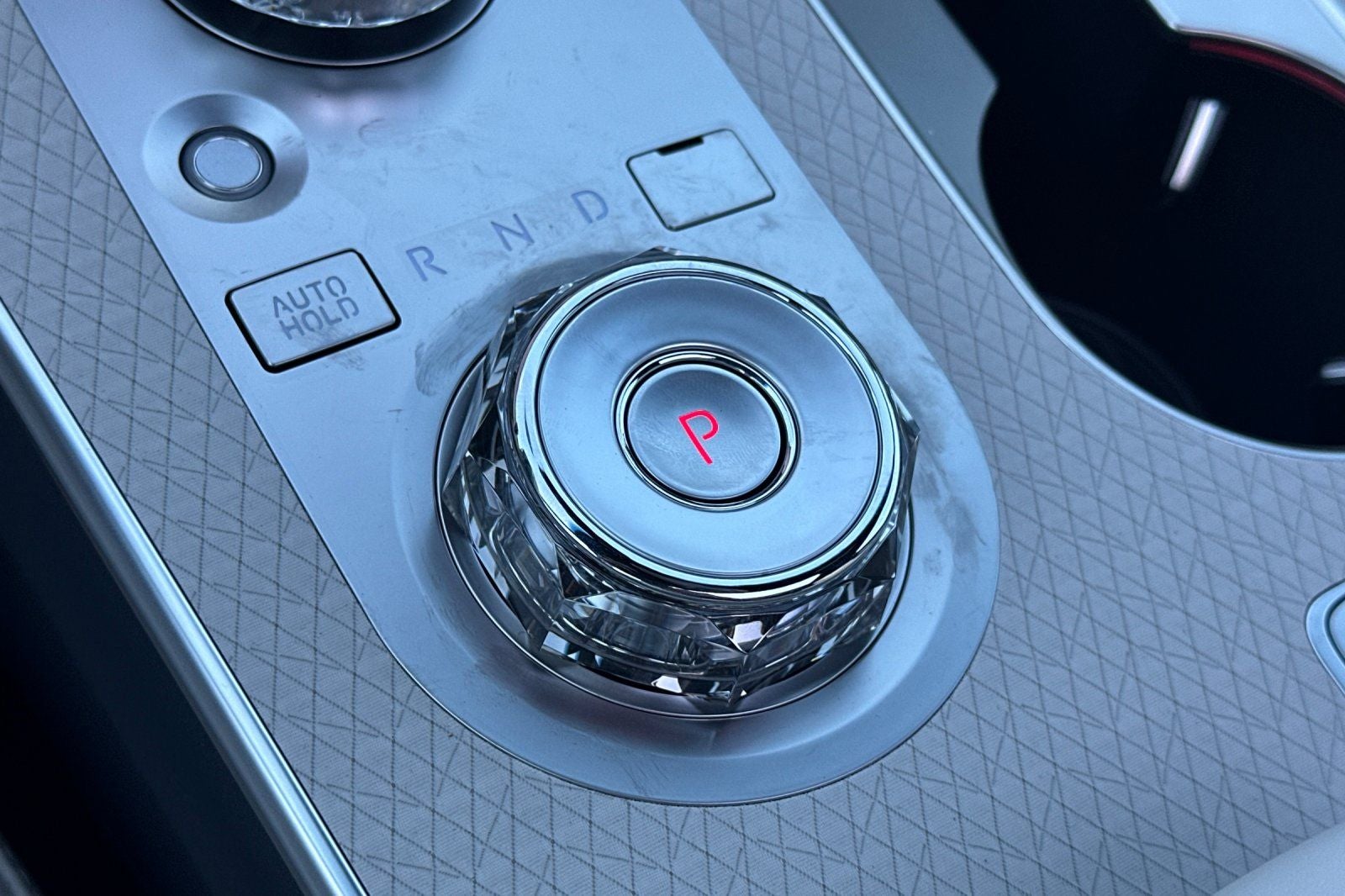 2027 Genesis GV80 3.5T PRESTIGE