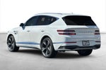 2027 Genesis GV80 3.5T PRESTIGE