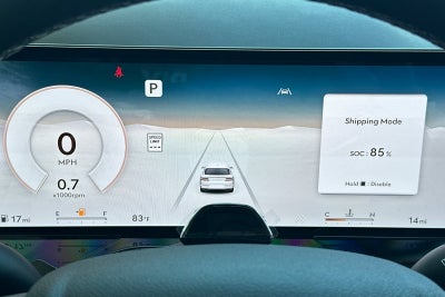 2026 Genesis GV80 2.5T