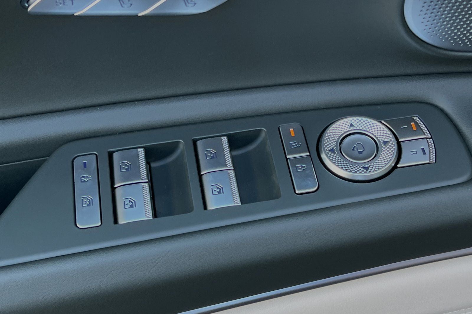 2025 Genesis GV80 Coupe 3.5T