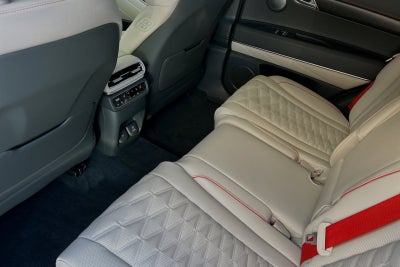 2025 Genesis GV80 Coupe 3.5T