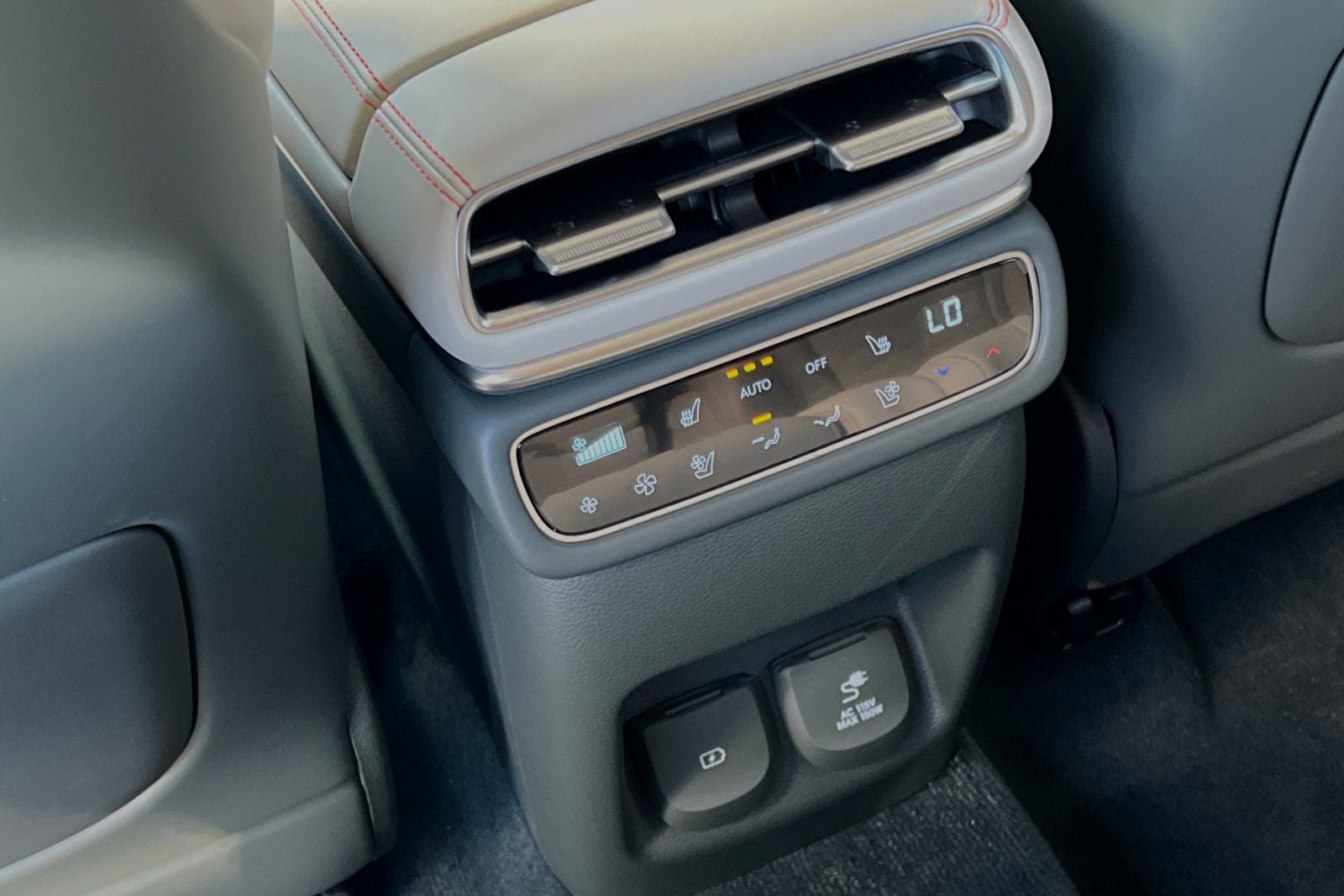 2025 Genesis GV80 Coupe 3.5T