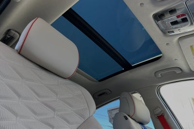 2025 Genesis GV80 Coupe 3.5T