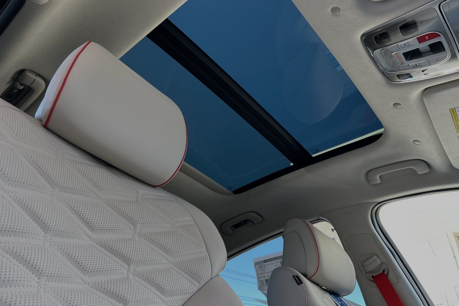 2025 Genesis GV80 Coupe 3.5T