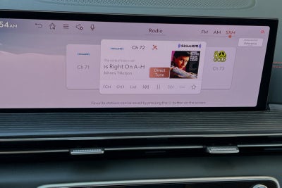 2025 Genesis GV80 Coupe 3.5T