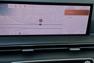 2025 Genesis GV80 Coupe 3.5T