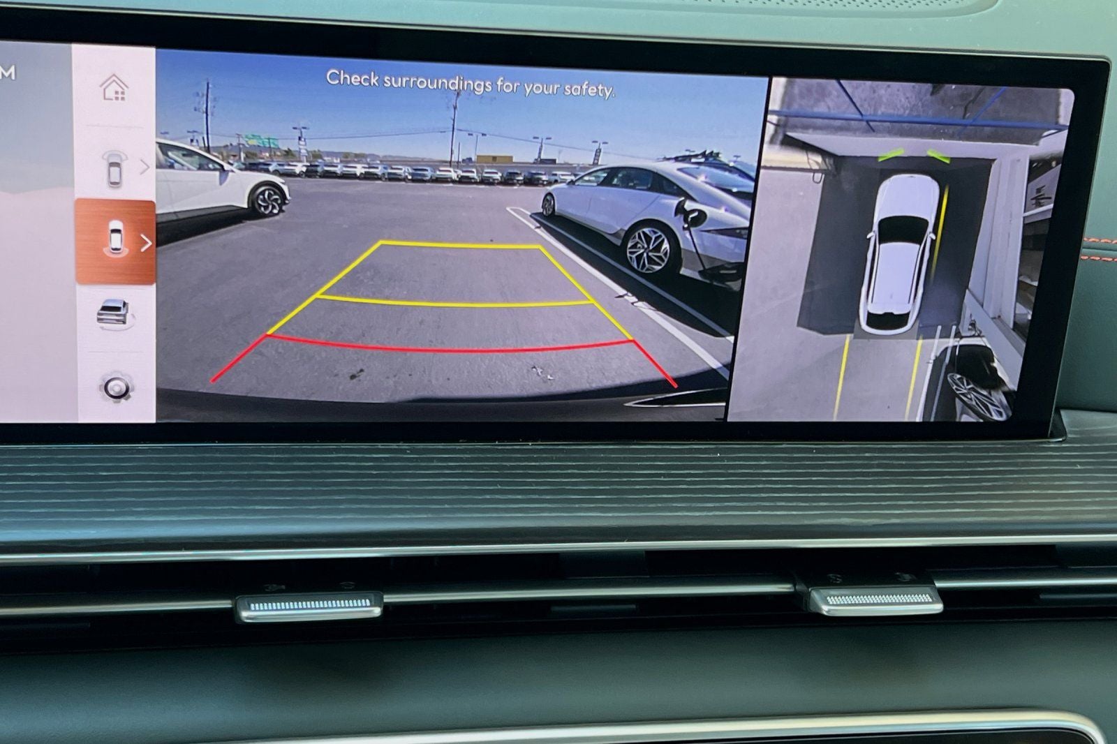 2025 Genesis GV80 Coupe 3.5T