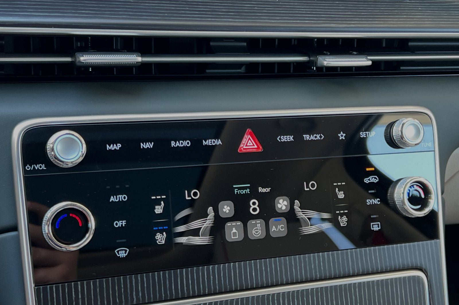 2025 Genesis GV80 Coupe 3.5T