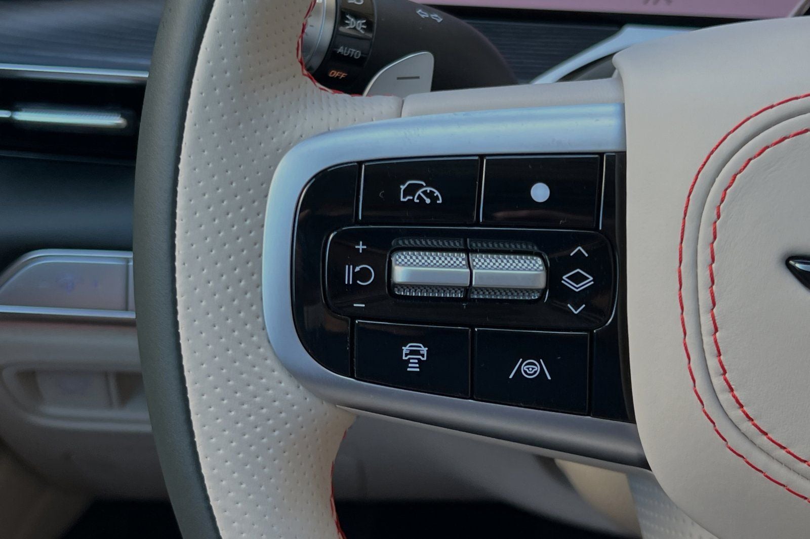 2025 Genesis GV80 Coupe 3.5T