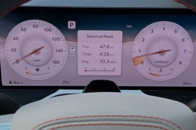 2025 Genesis GV80 Coupe 3.5T