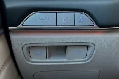 2025 Genesis GV80 Coupe 3.5T