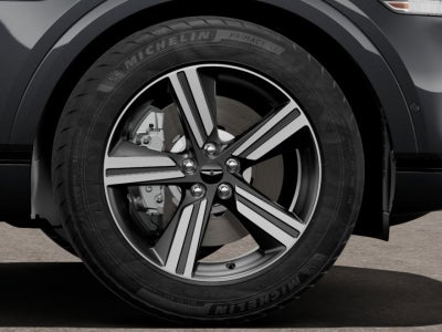 2025 Genesis GV80 Coupe 3.5T