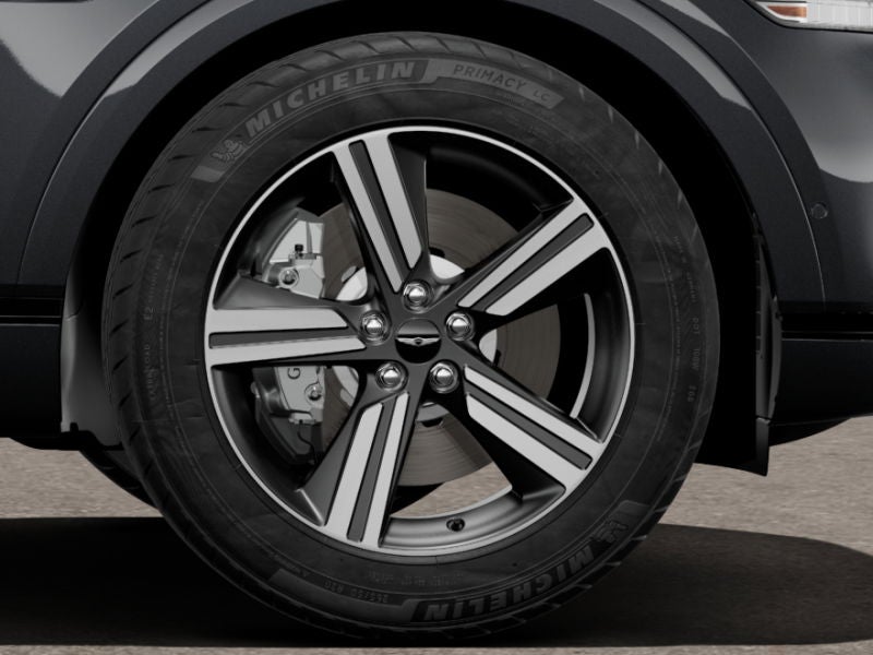 2025 Genesis GV80 Coupe 3.5T