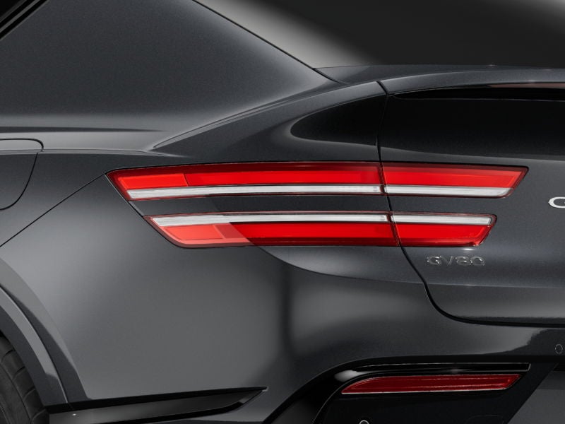 2025 Genesis GV80 Coupe 3.5T